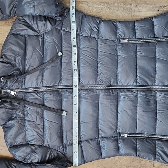 Calvin Klien Packable Down Jacket - Picture 8 of 9